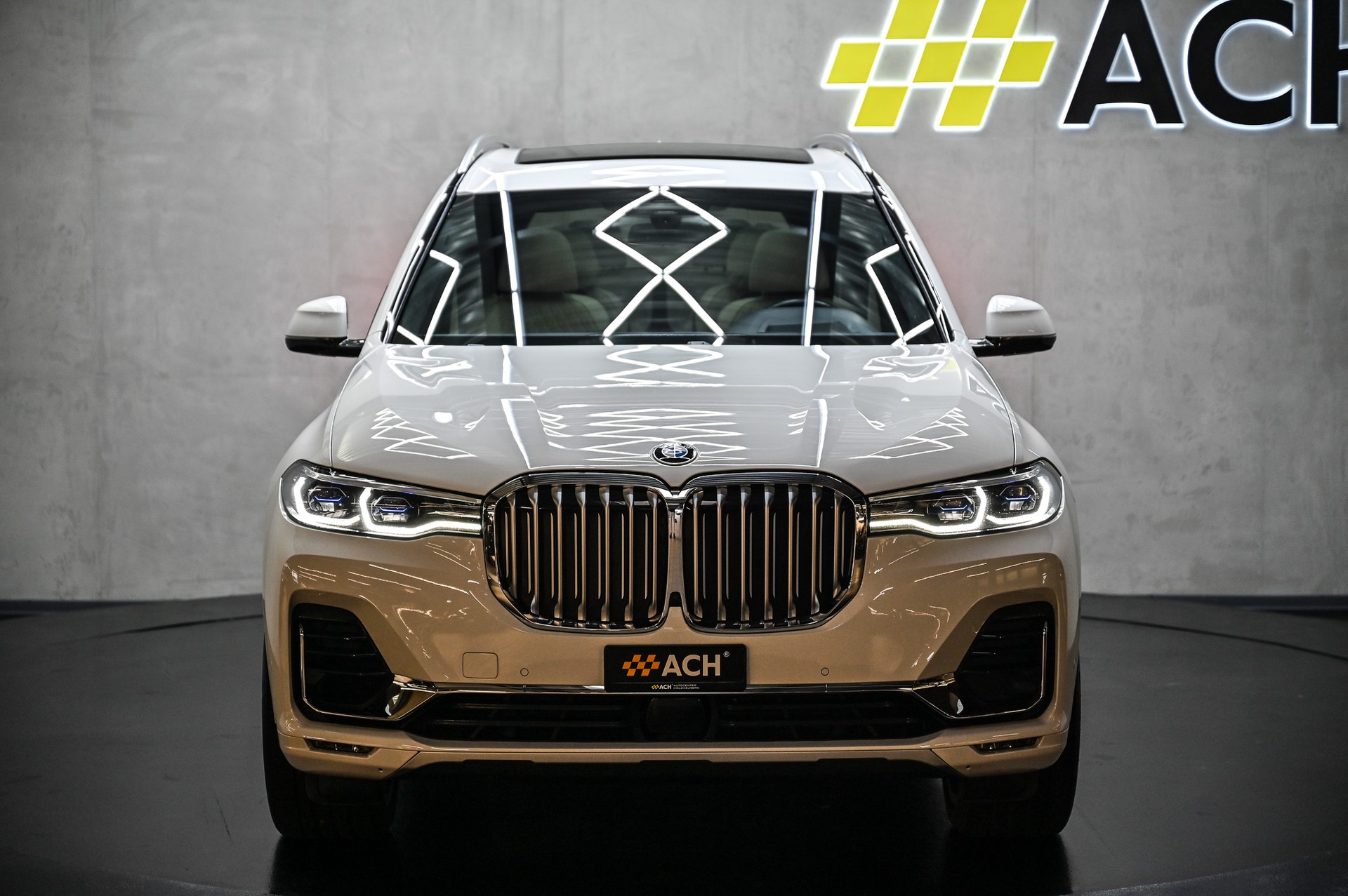 BMW X7 40d xDrive SAG "Individual"-showroom-element-1
