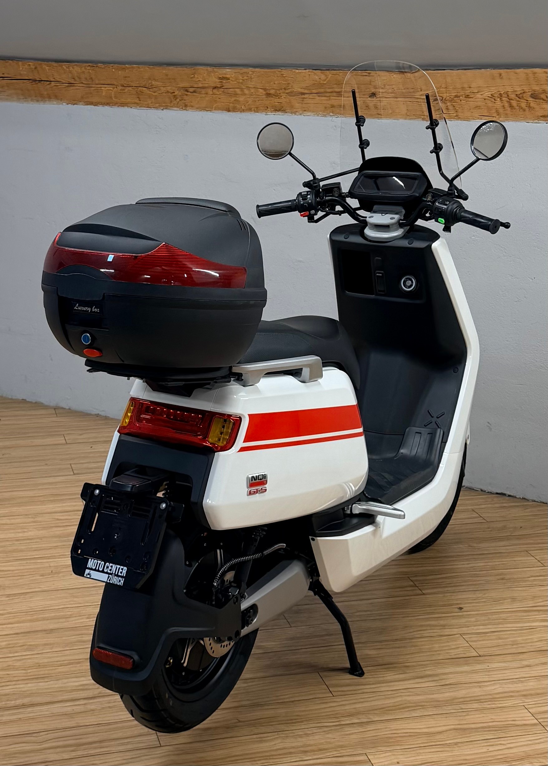 NIU NQi GTS SR-image-2
