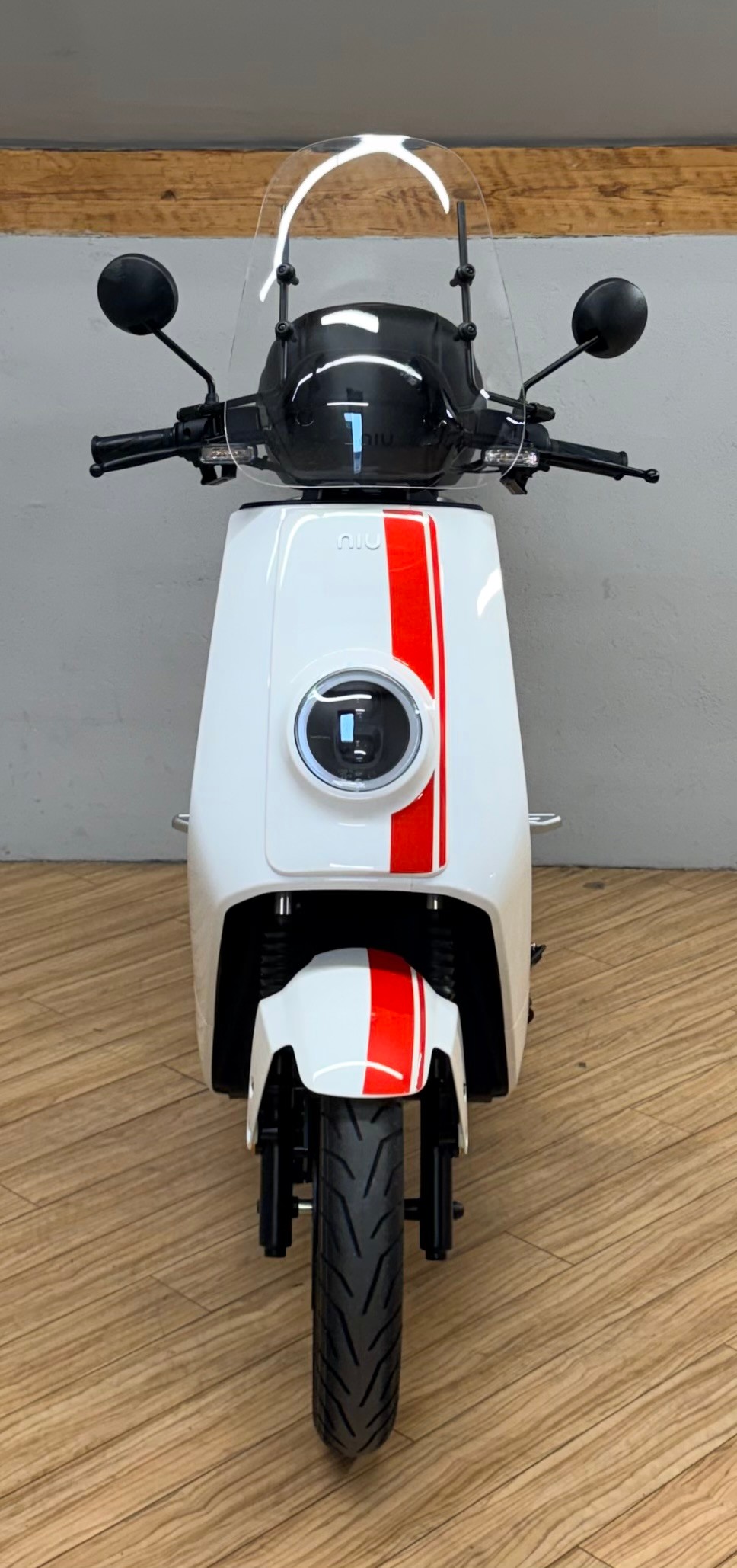 NIU NQi GTS SR-image-7