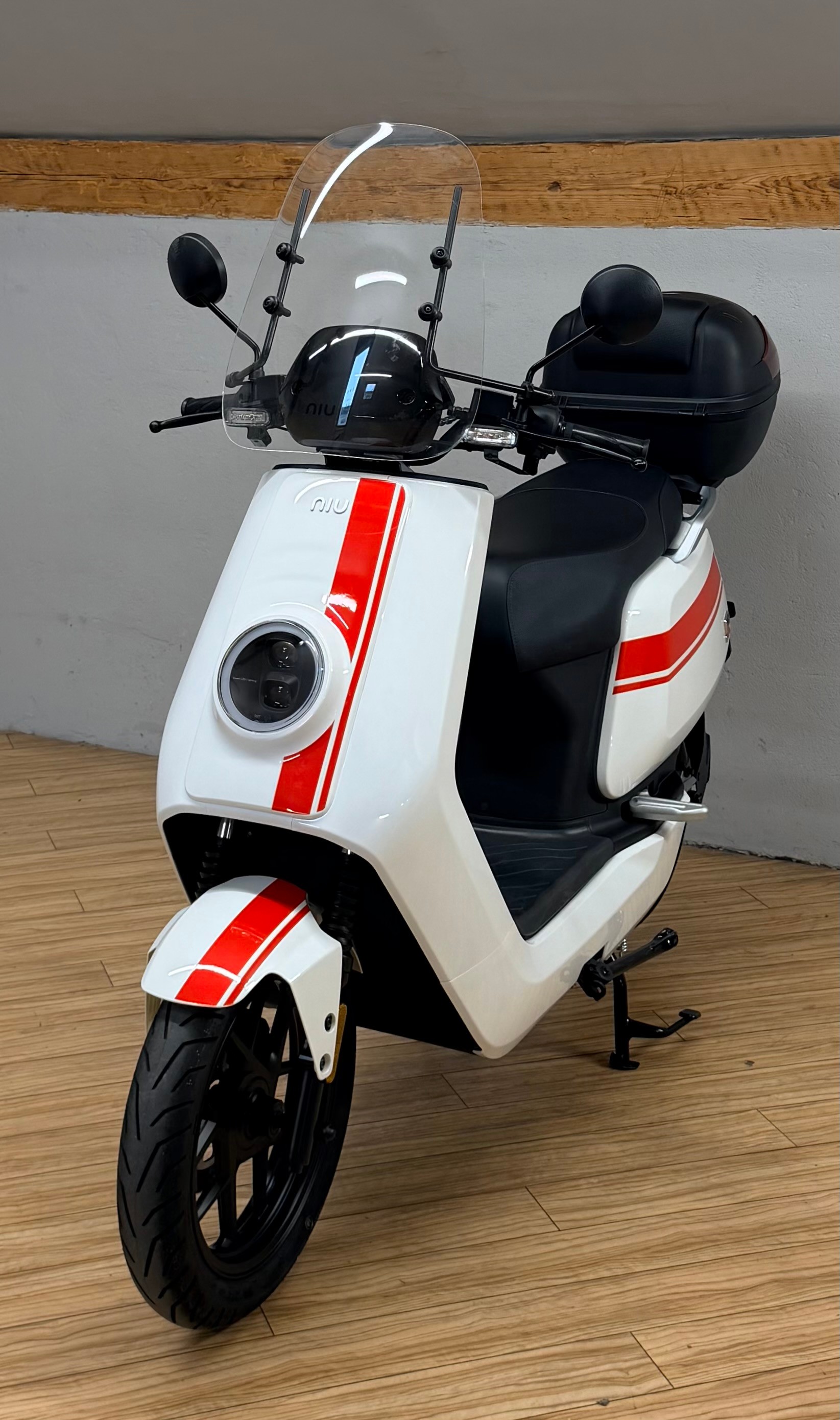 NIU NQi GTS SR-image-6