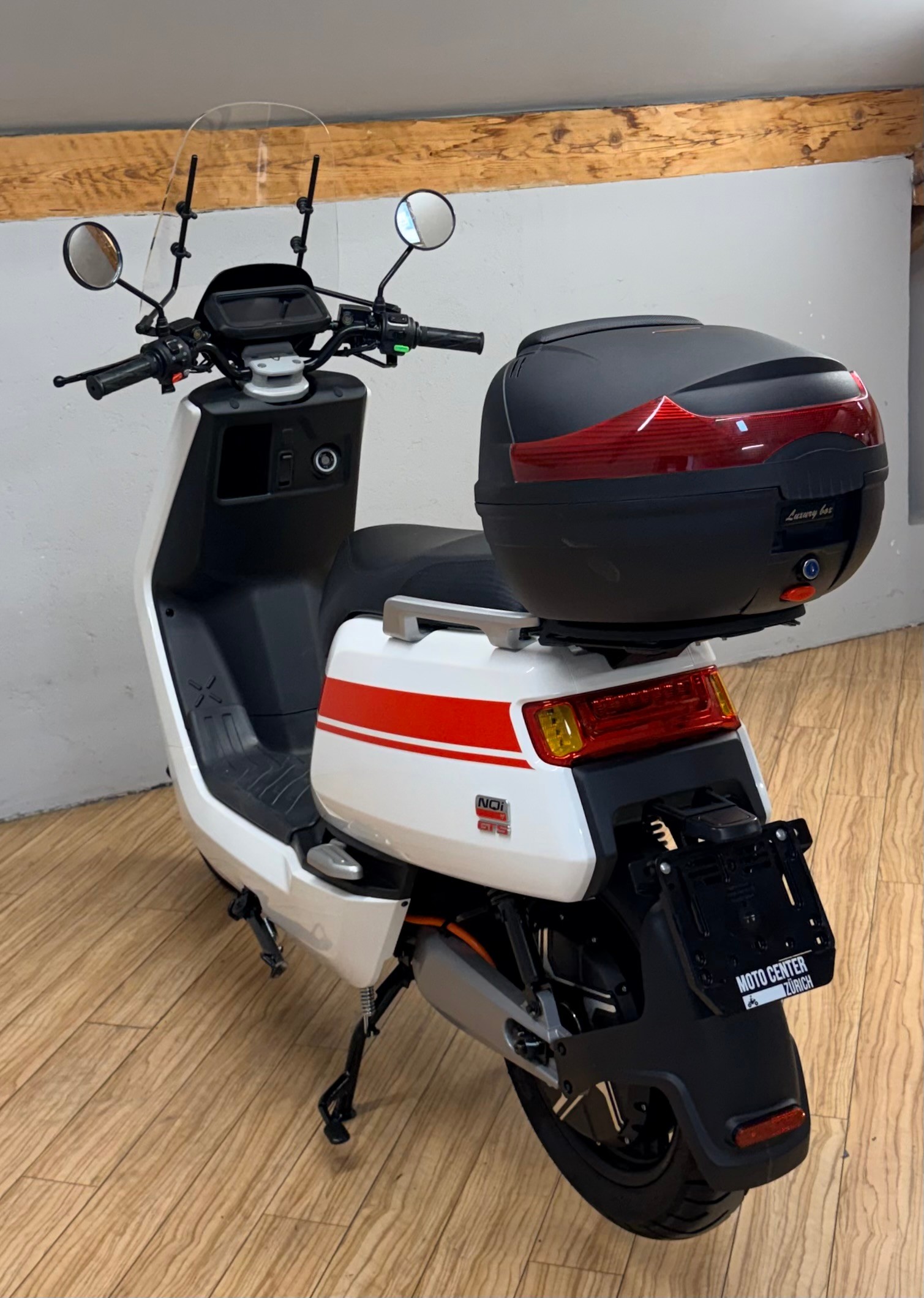 NIU NQi GTS SR-image-4