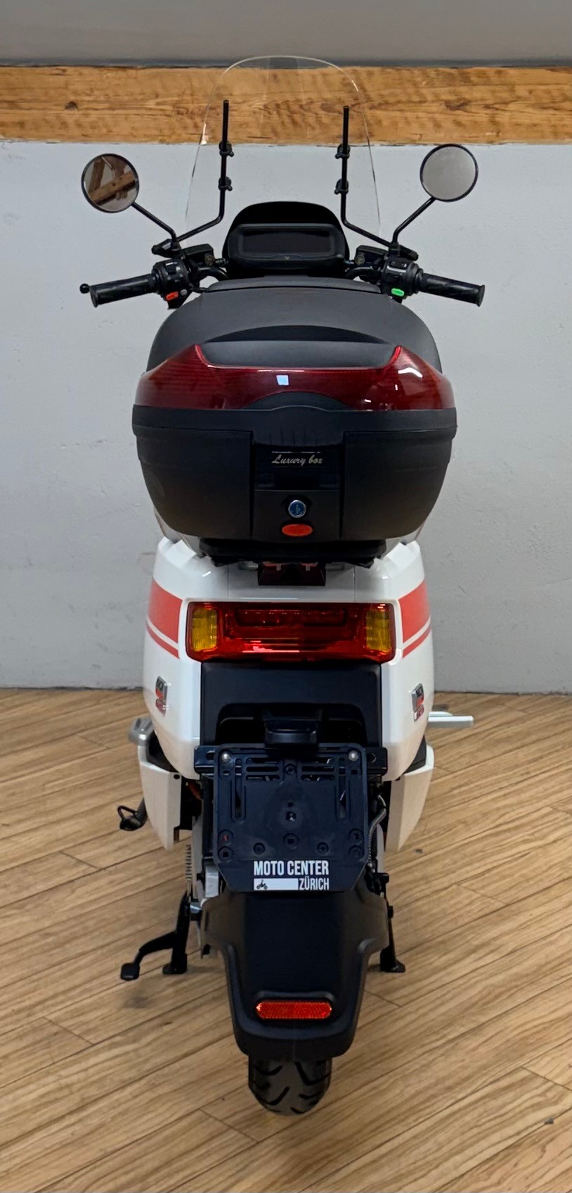 NIU NQi GTS SR-image-3