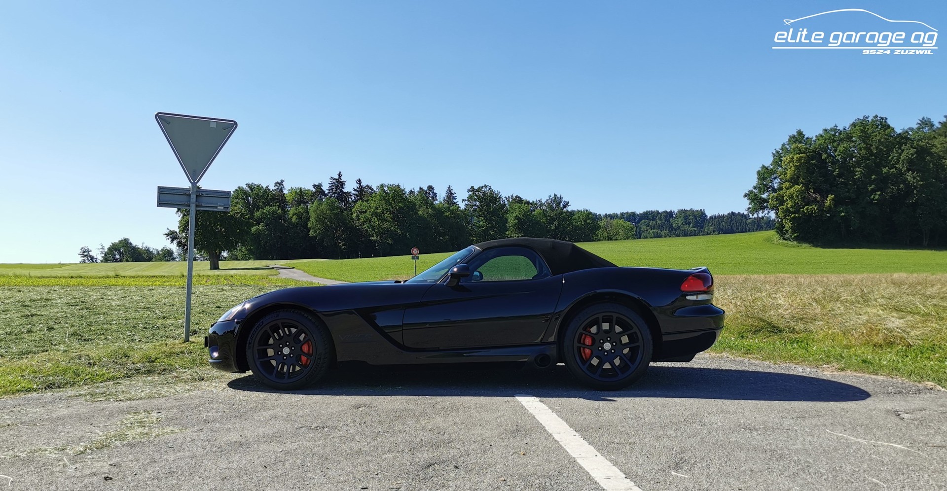 DODGE Viper SRT-10-image-4