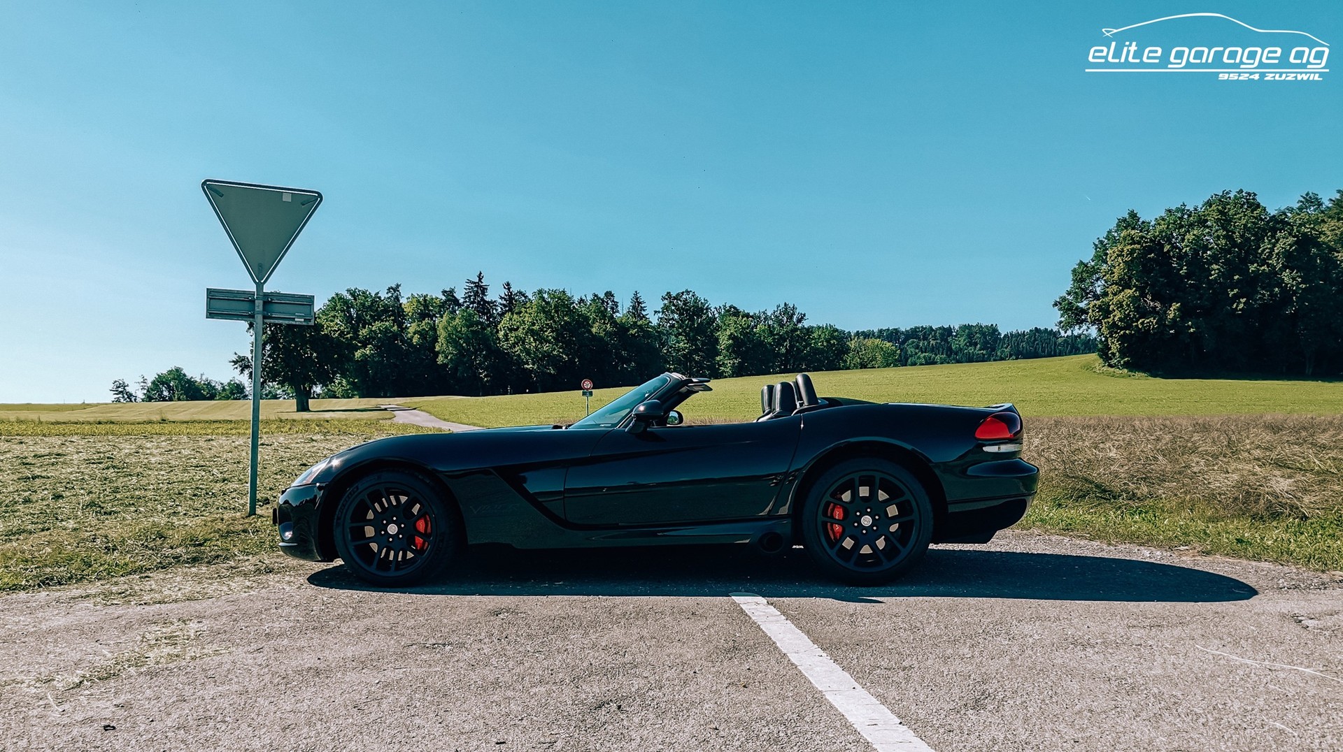 DODGE Viper SRT-10-image-5