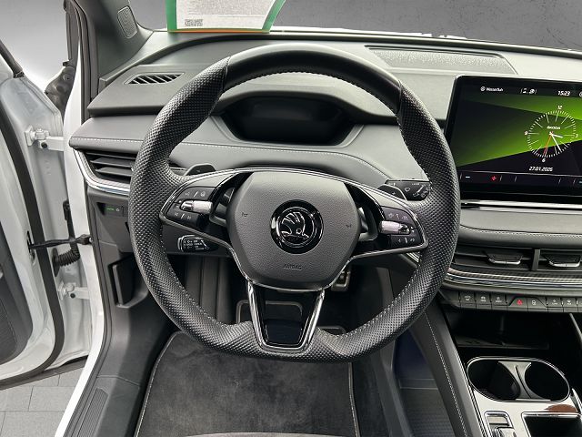 SKODA Enyaq iV 80x SportLine-image-10