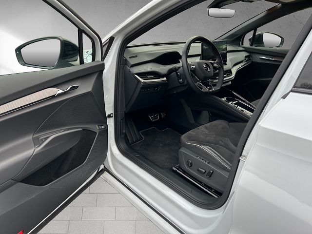 SKODA Enyaq iV 80x SportLine-image-13