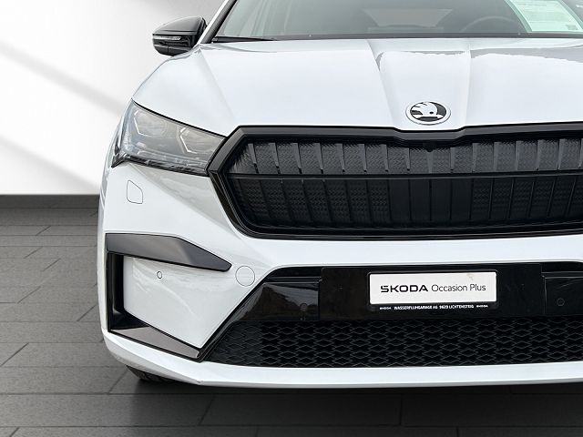 SKODA Enyaq iV 80x SportLine-image-16