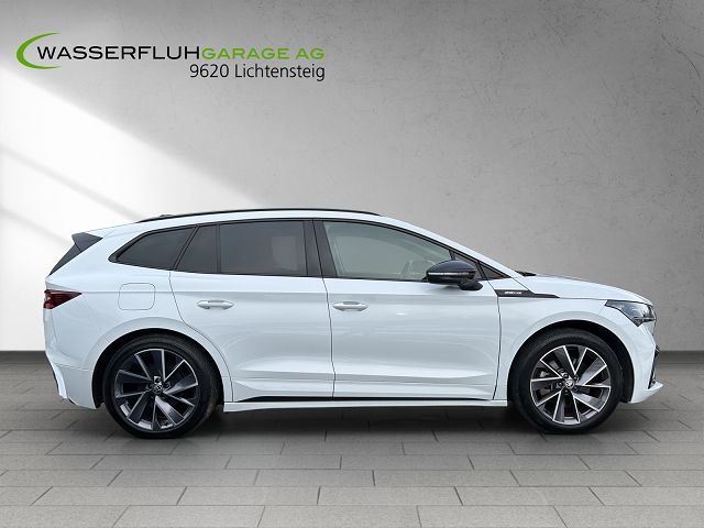 SKODA Enyaq iV 80x SportLine-showroom-element-3