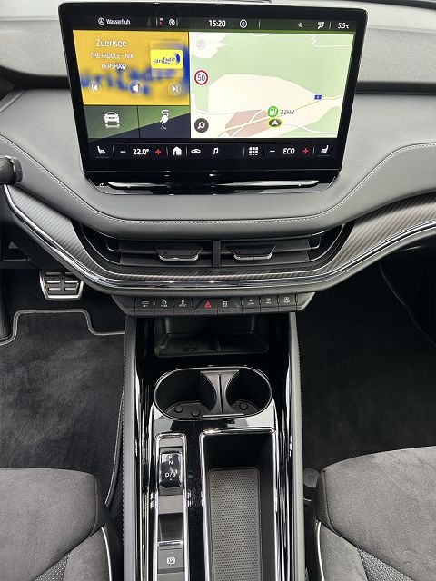 SKODA Enyaq iV 80x SportLine-image-6
