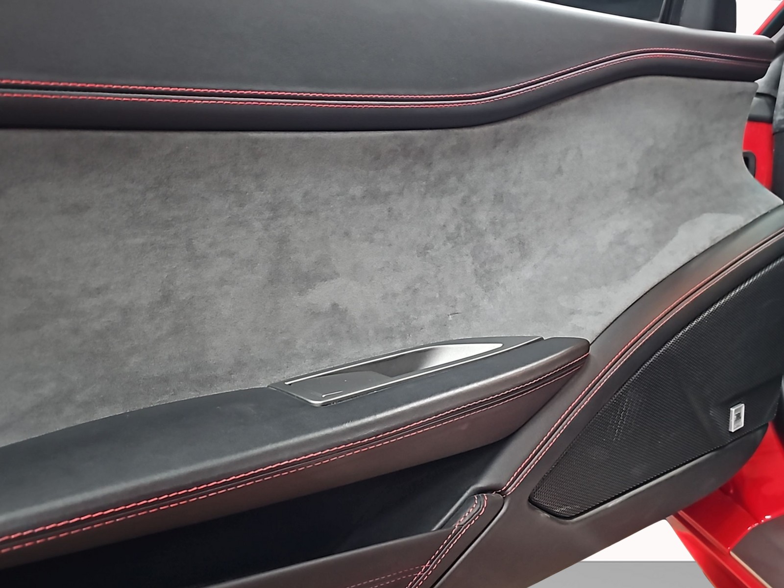 FERRARI 458 Spider Italia 4.5 V8-image-11