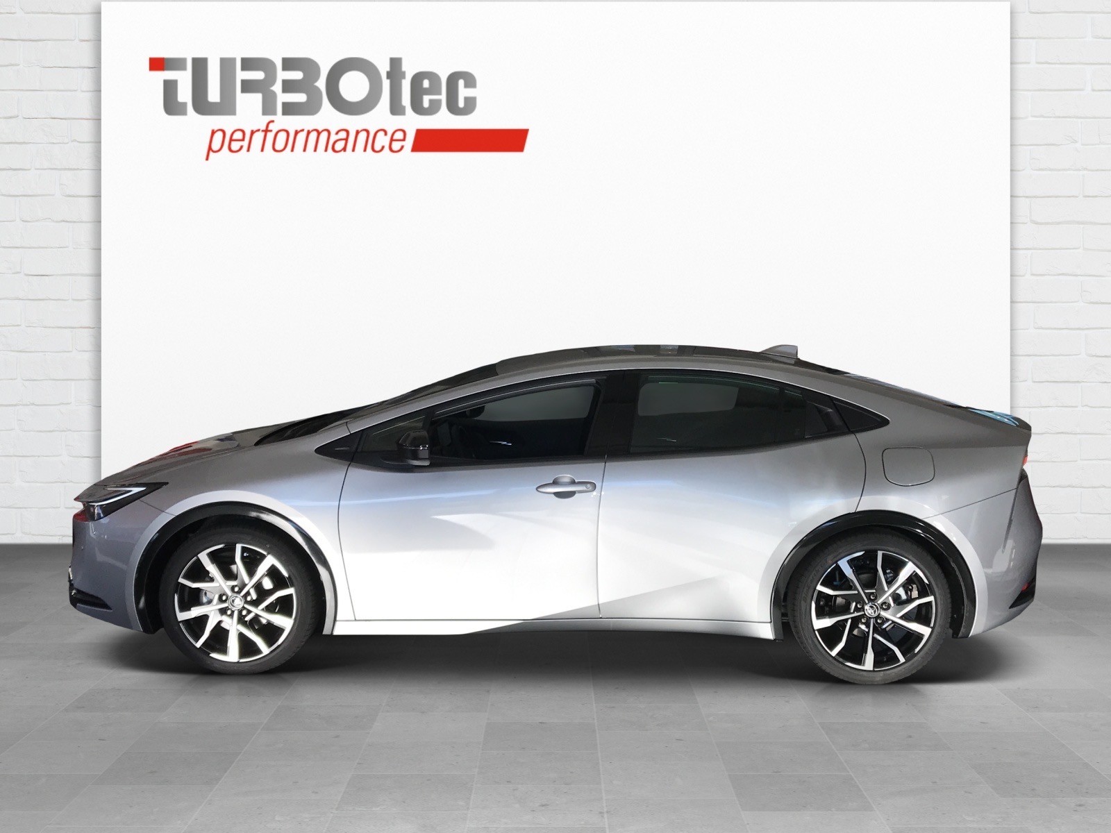 TOYOTA Prius 2.0 VVT-i Plug-in Hybrid Style-showroom-element-1