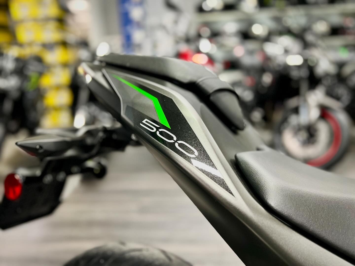 KAWASAKI Z 500-image-6