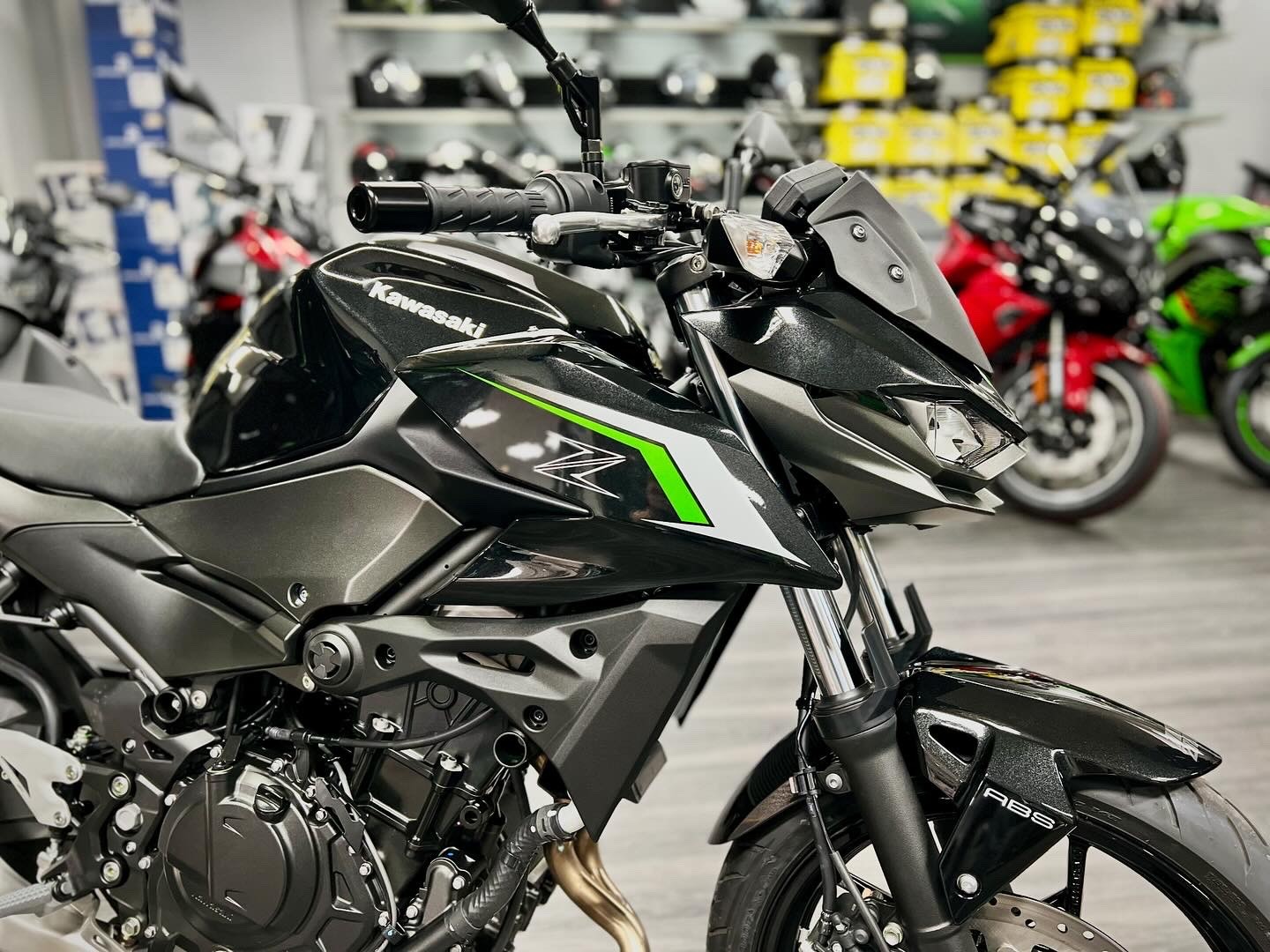 KAWASAKI Z 500-image-2