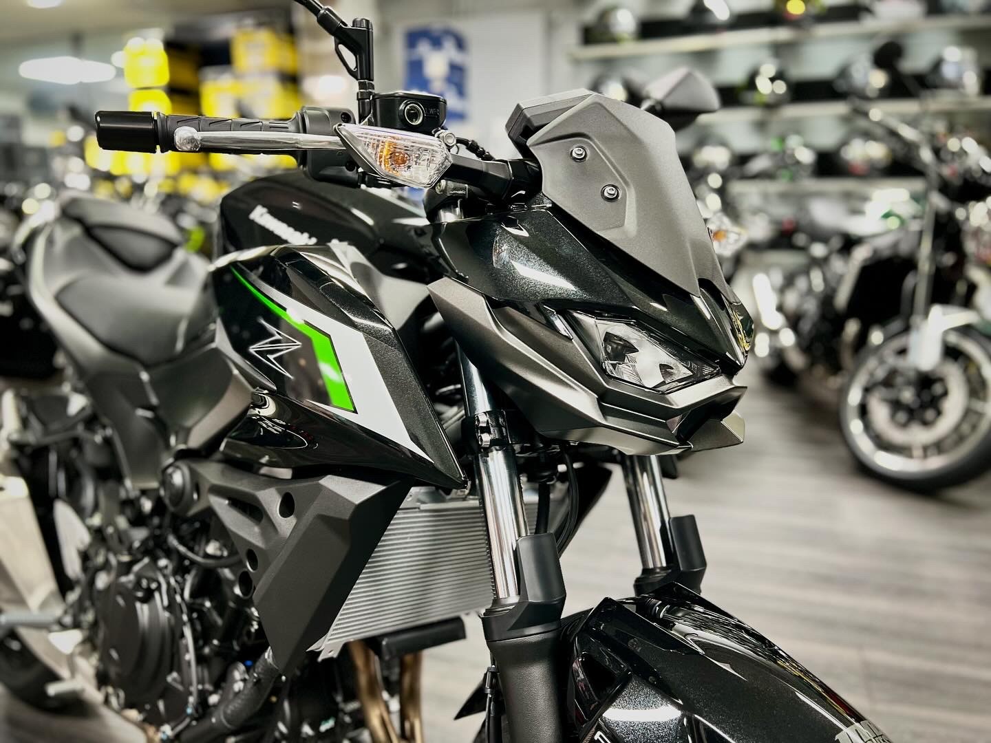 KAWASAKI Z 500-image-3