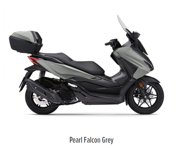 HONDA NSS125 Modell 2026 mit TFT-Display-image-0