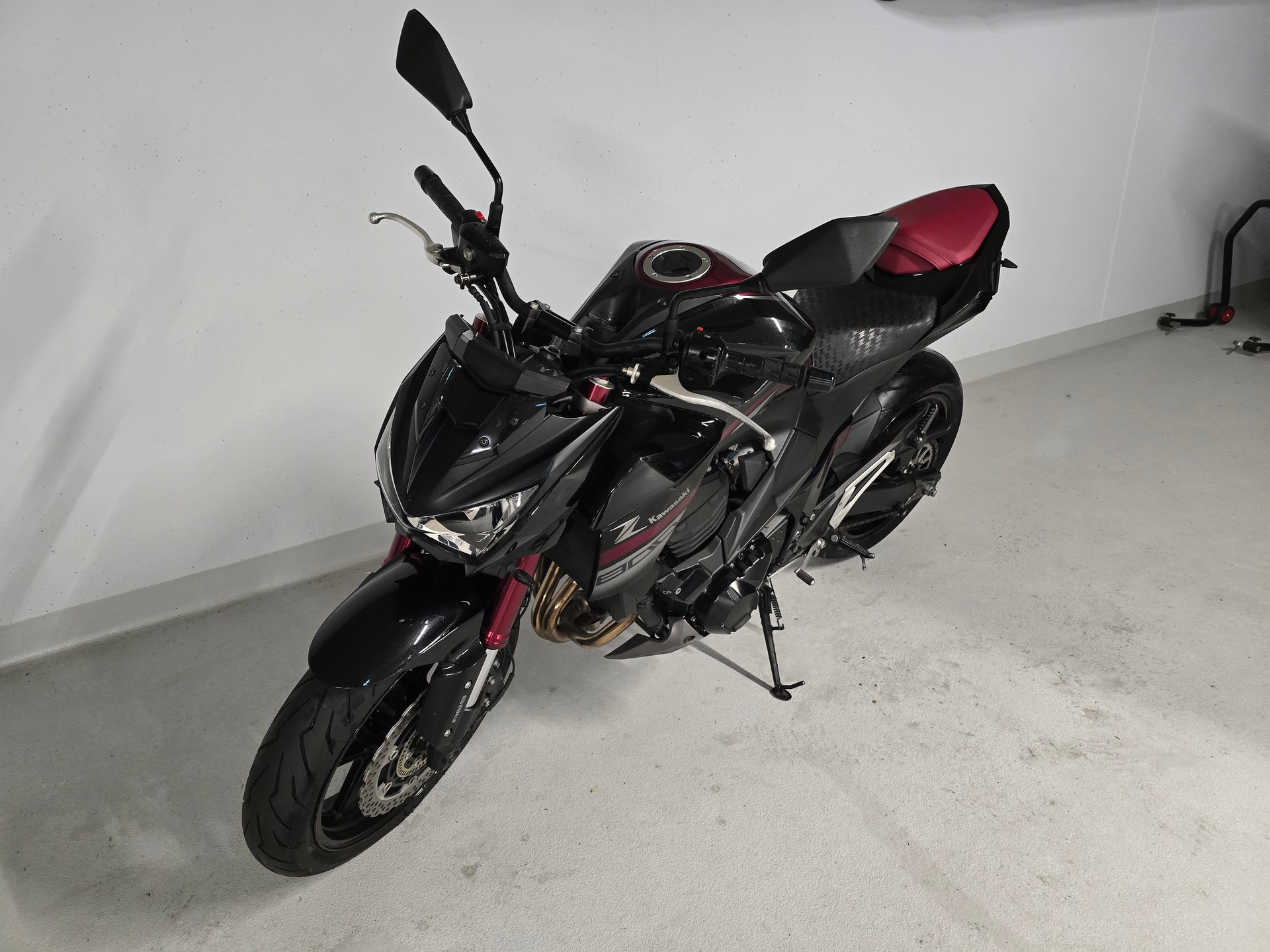 KAWASAKI Z 800 Sugomi ABS-image-5