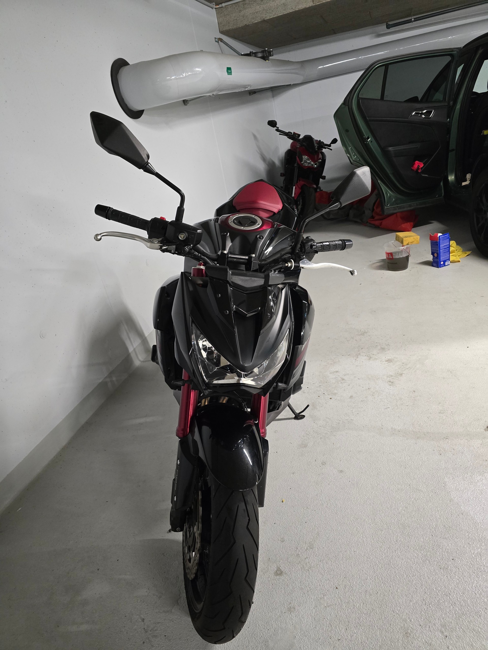 KAWASAKI Z 800 Sugomi ABS-image-4