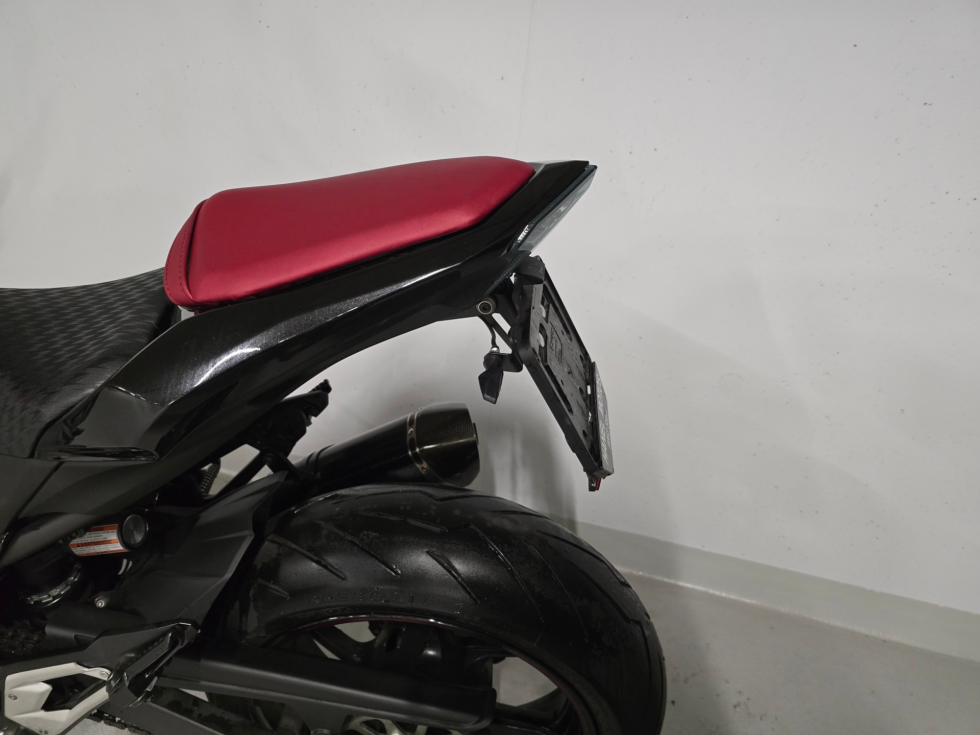 KAWASAKI Z 800 Sugomi ABS-image-7