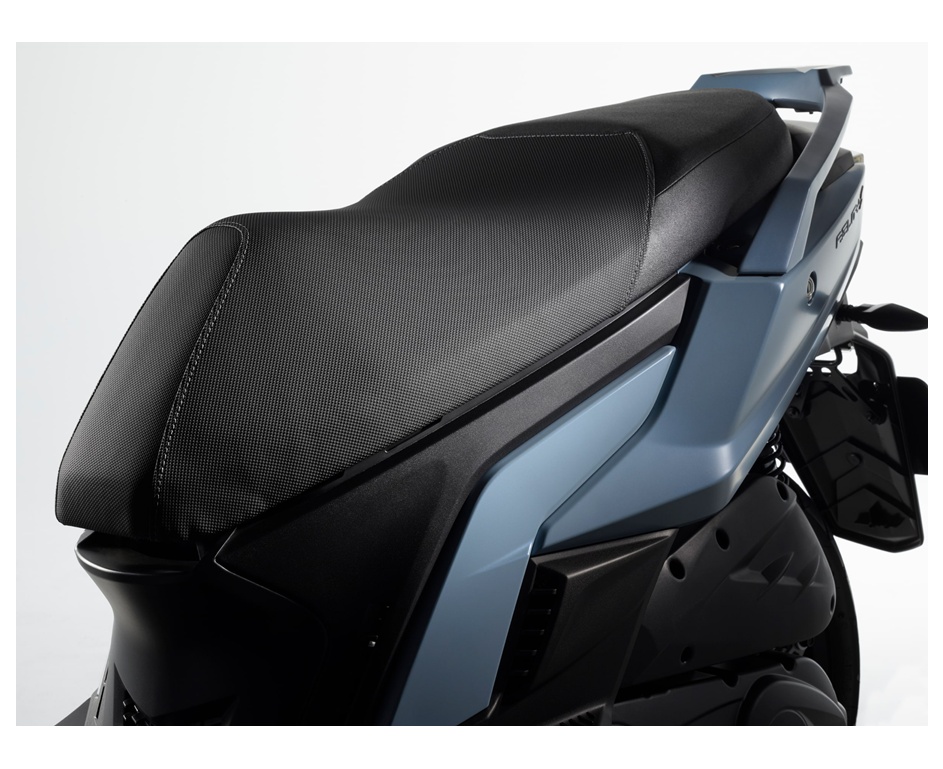 KYMCO Agility S 125i ABS-image-12