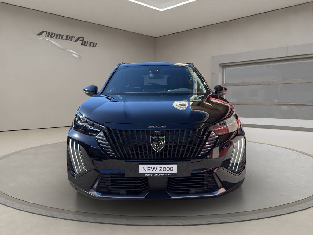 PEUGEOT 2008 Hybrid 145 e-DCS6 GT-image-4