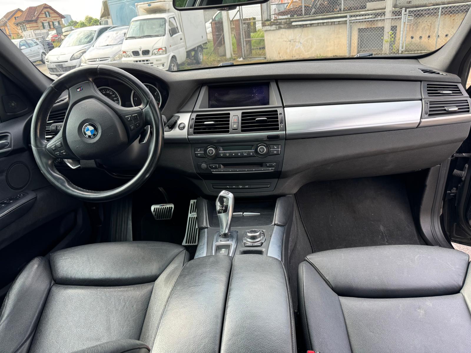 BMW X6 xDrive 40d Steptronic-image-8