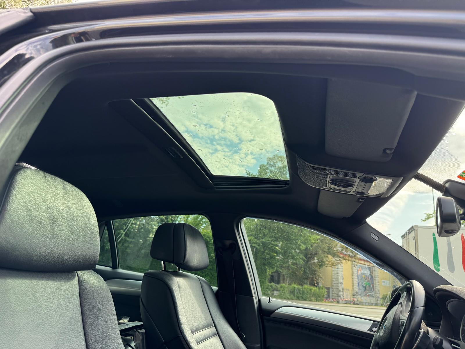 BMW X6 xDrive 40d Steptronic-image-10