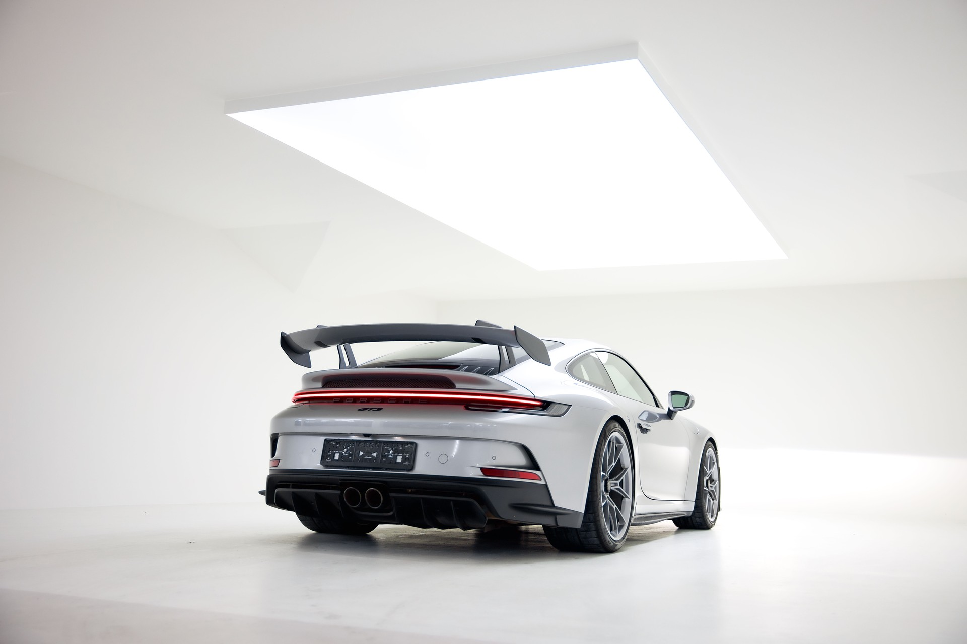 PORSCHE 911 GT3 PDK-image-7