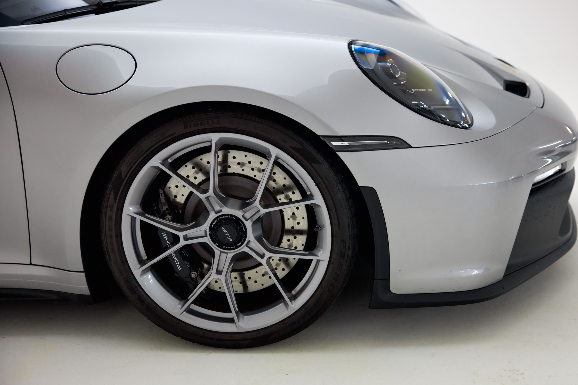 PORSCHE 911 GT3 PDK-image-13