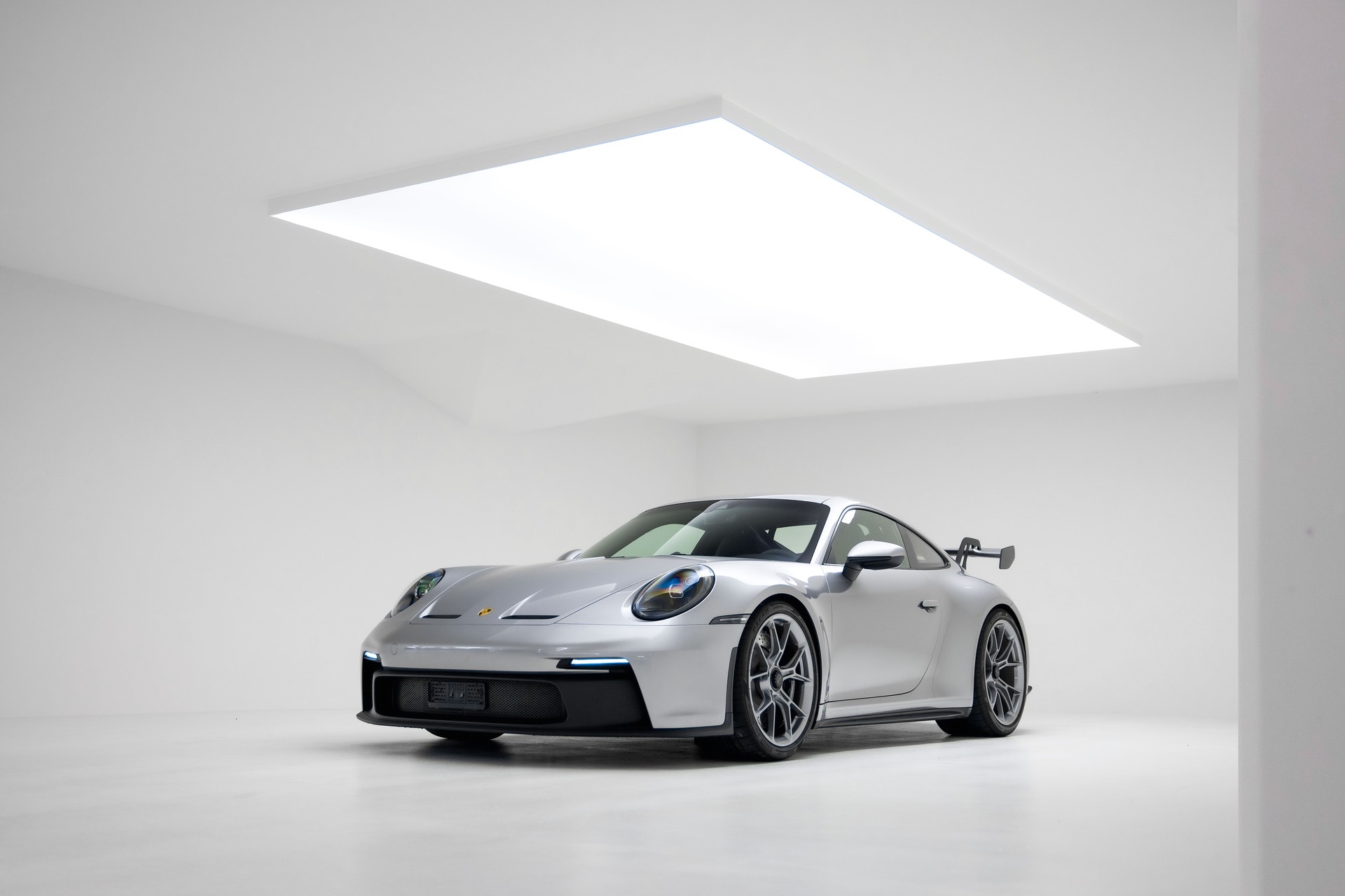 PORSCHE 911 GT3 PDK