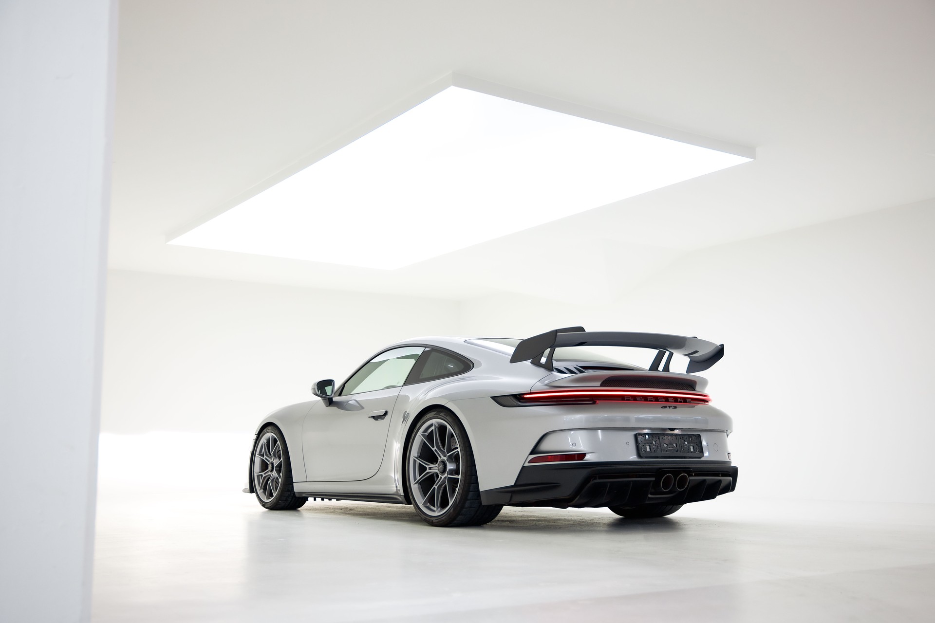 PORSCHE 911 GT3 PDK-image-10