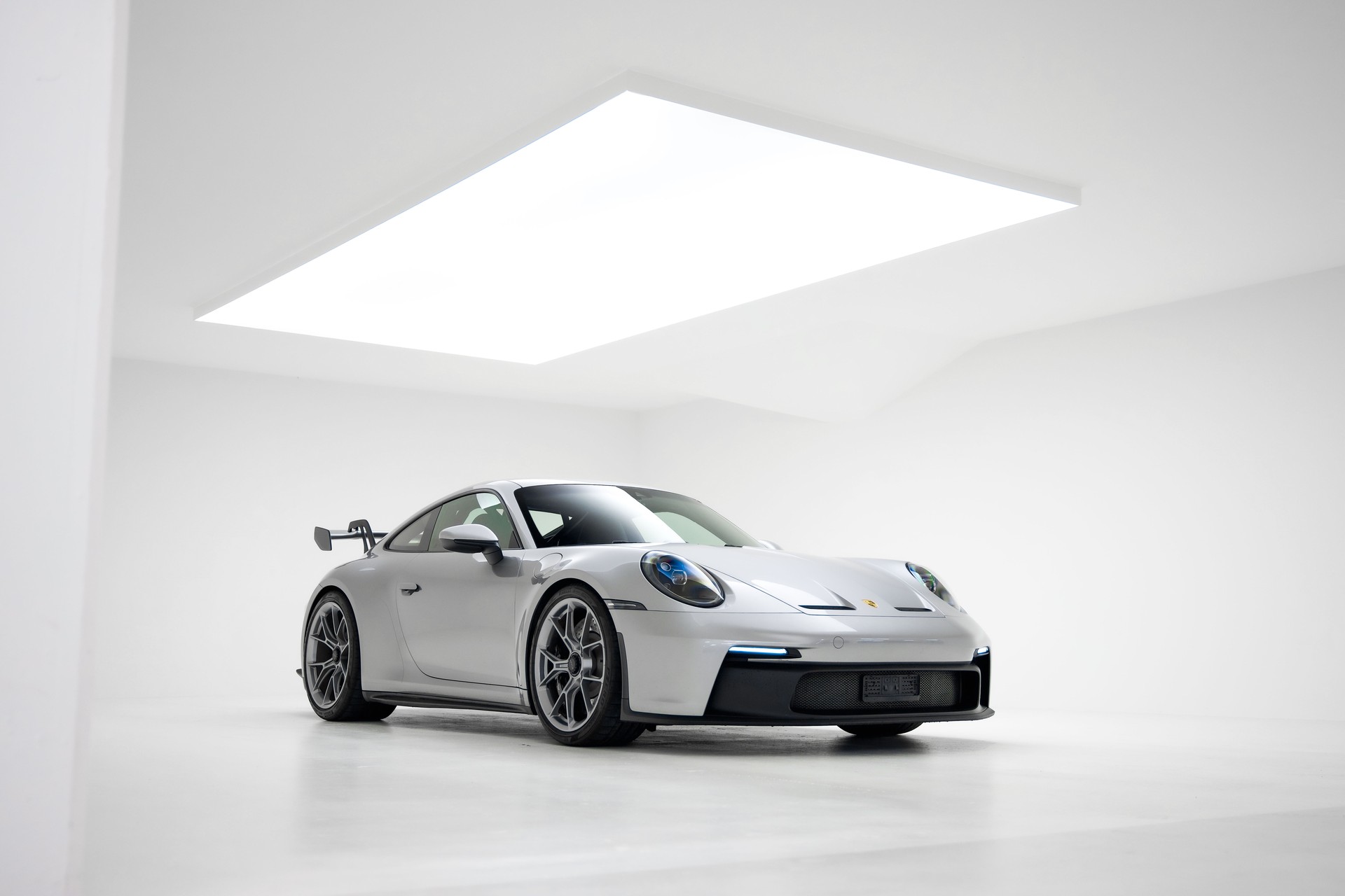 PORSCHE 911 GT3 PDK-image-6