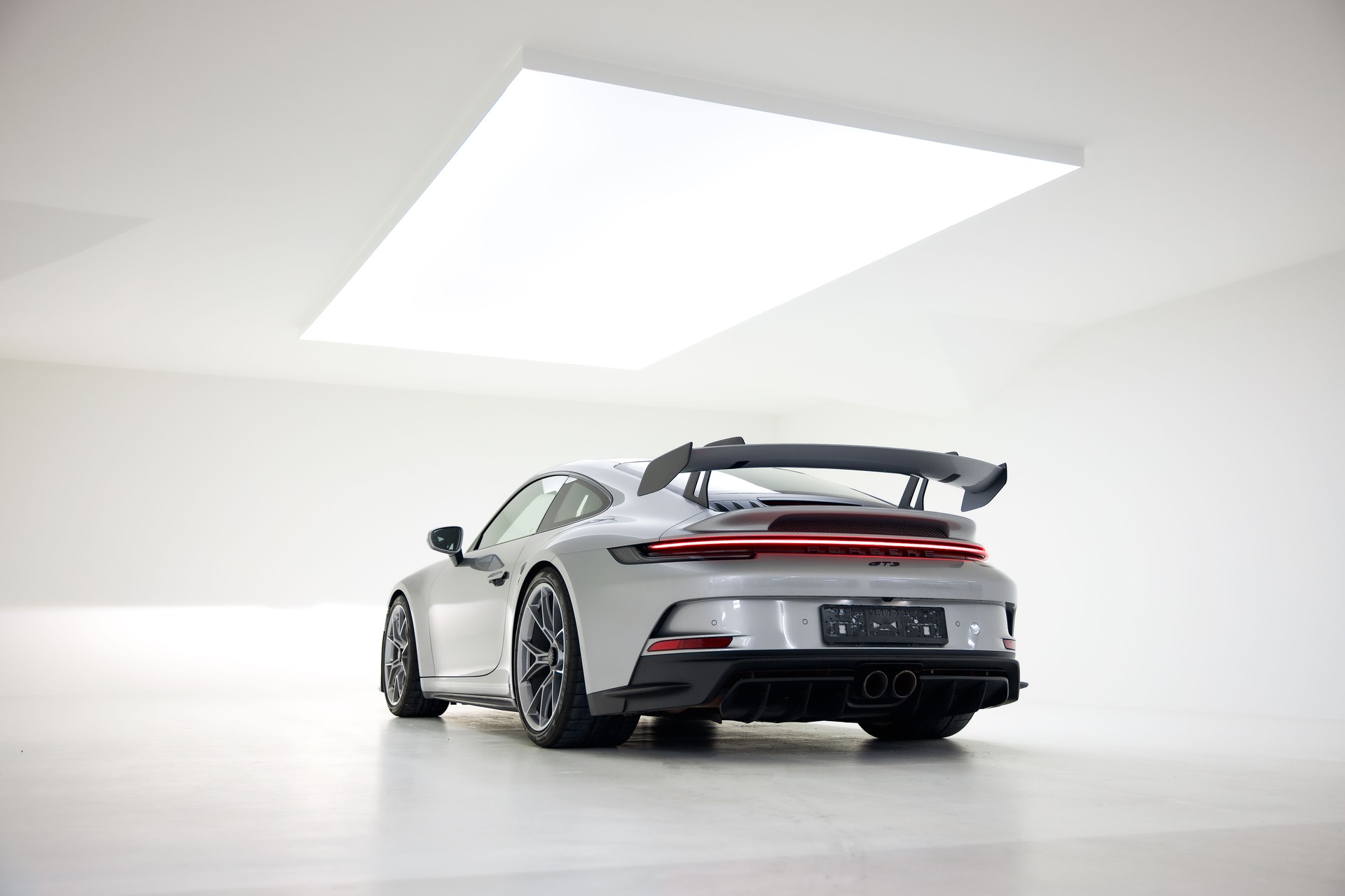 PORSCHE 911 GT3 PDK-image-9
