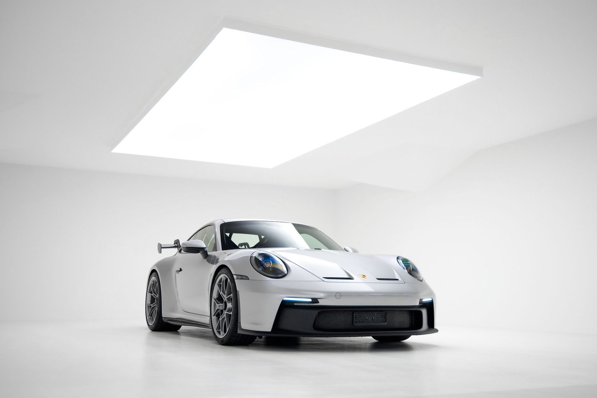 PORSCHE 911 GT3 PDK-image-5