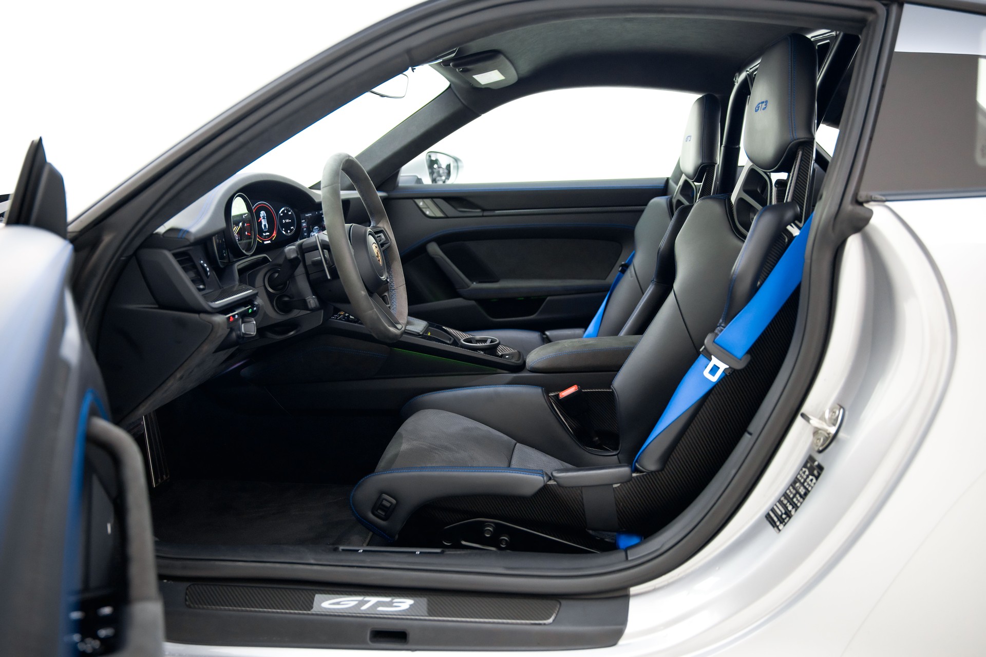 PORSCHE 911 GT3 PDK-image-19