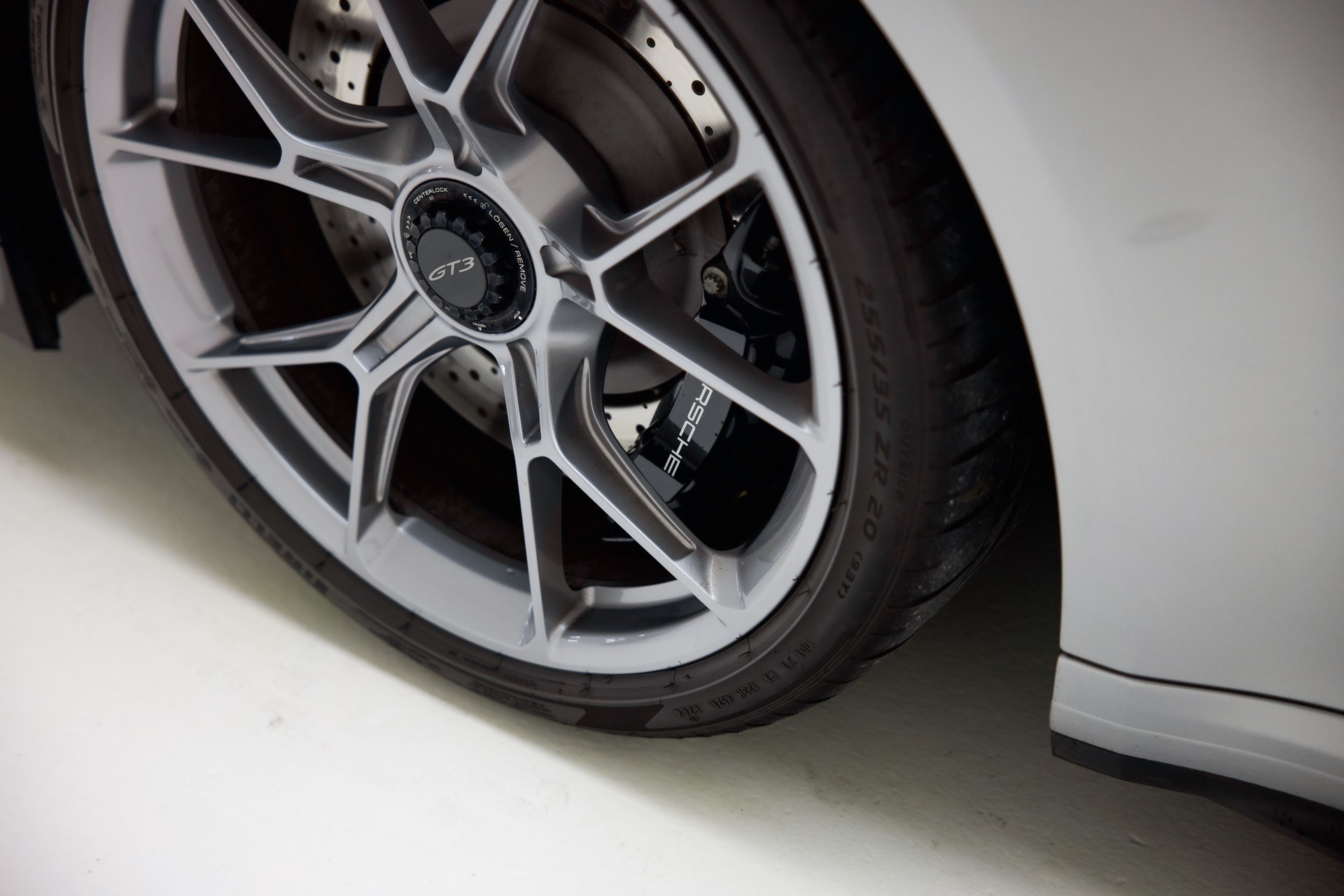 PORSCHE 911 GT3 PDK-image-18