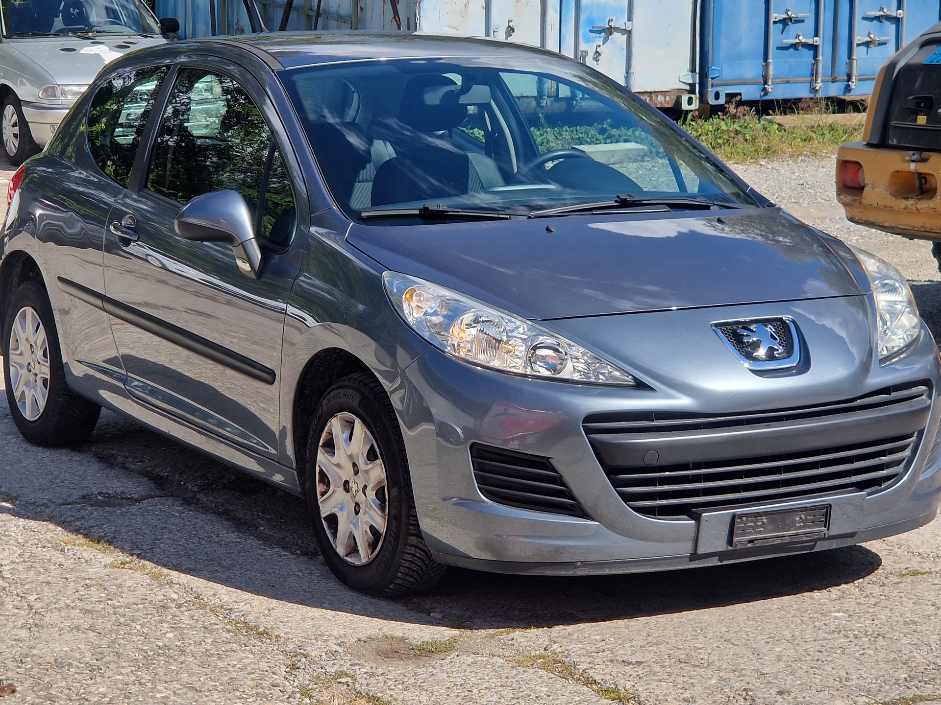 PEUGEOT 1.4