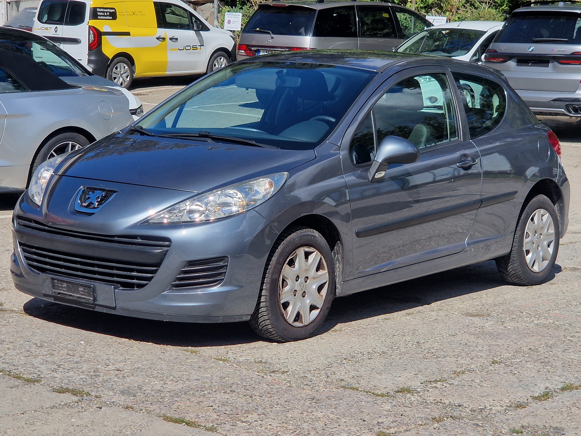 PEUGEOT 1.4-image-1