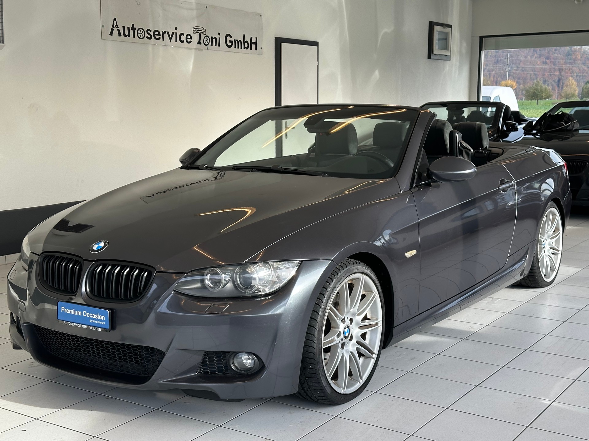 BMW 325i Cabriolet Steptronic-image-6