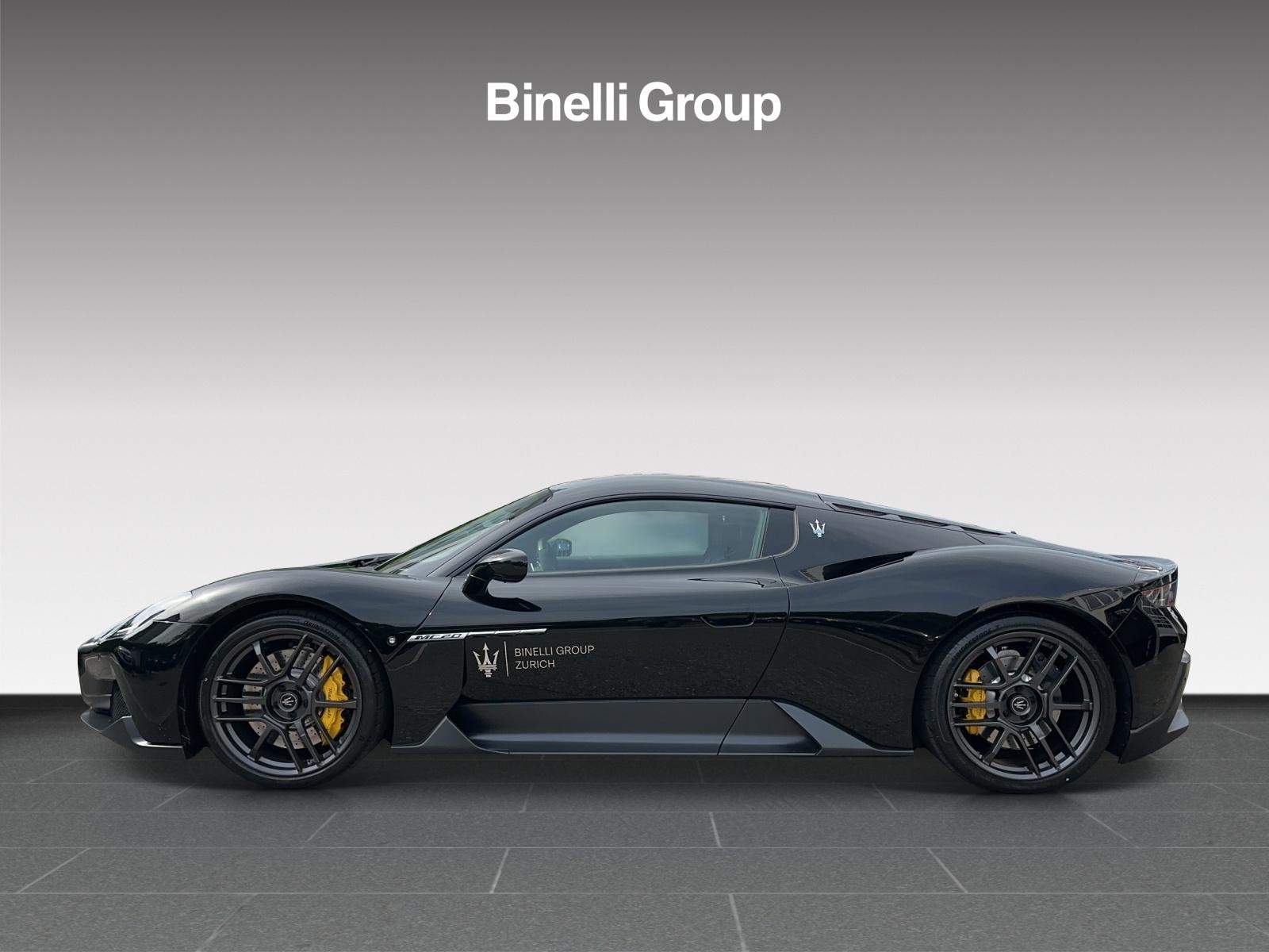 MASERATI 3.0 V6-showroom-element-3