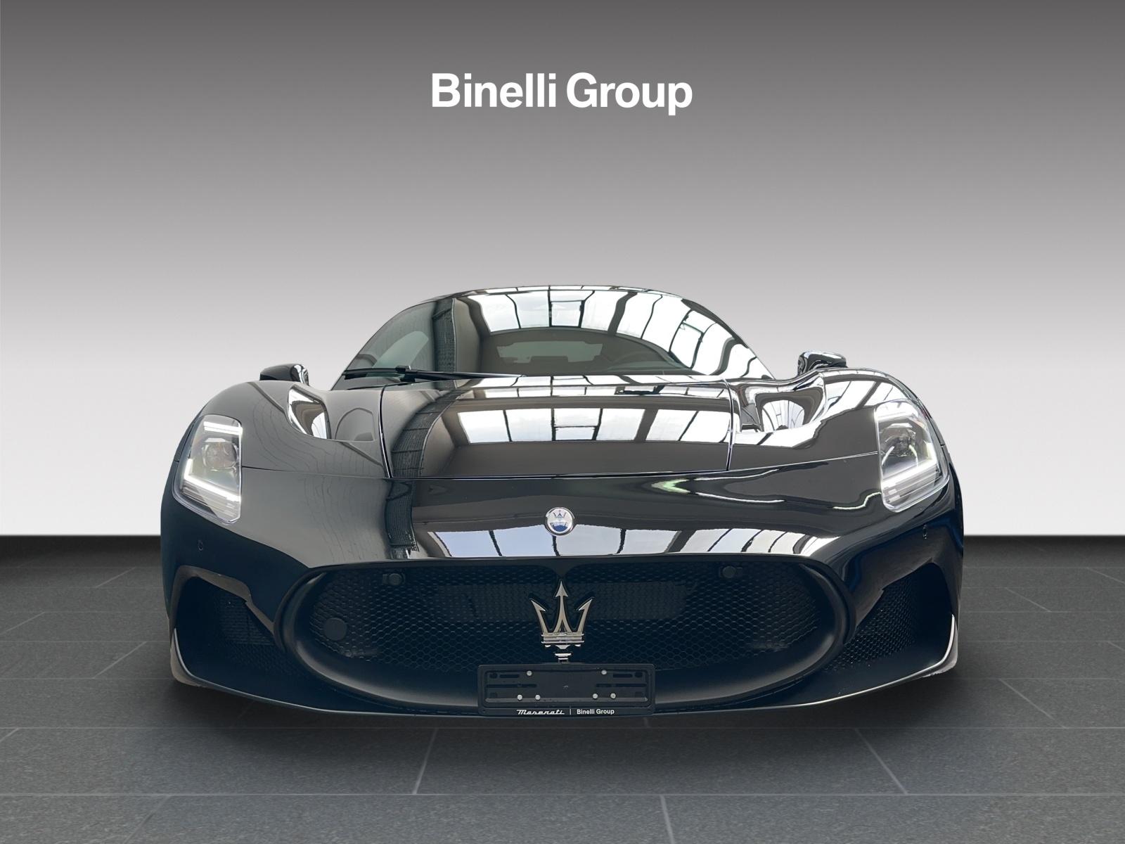 MASERATI 3.0 V6-image-4
