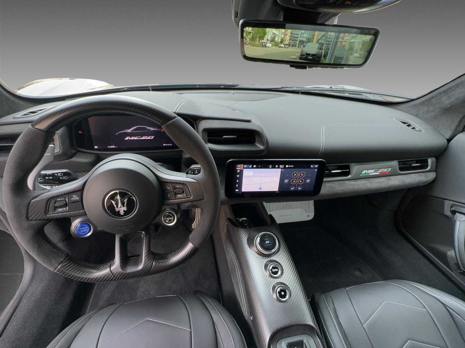 MASERATI 3.0 V6-image-6