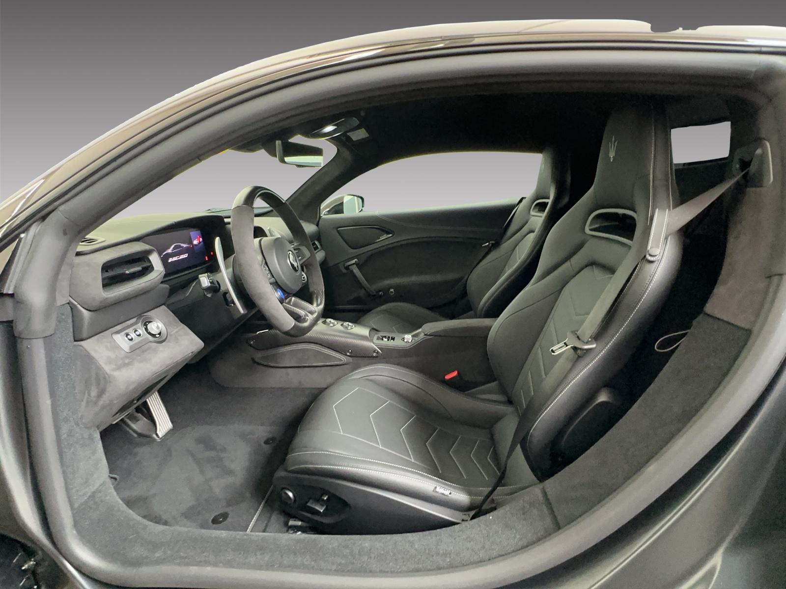 MASERATI 3.0 V6-image-5