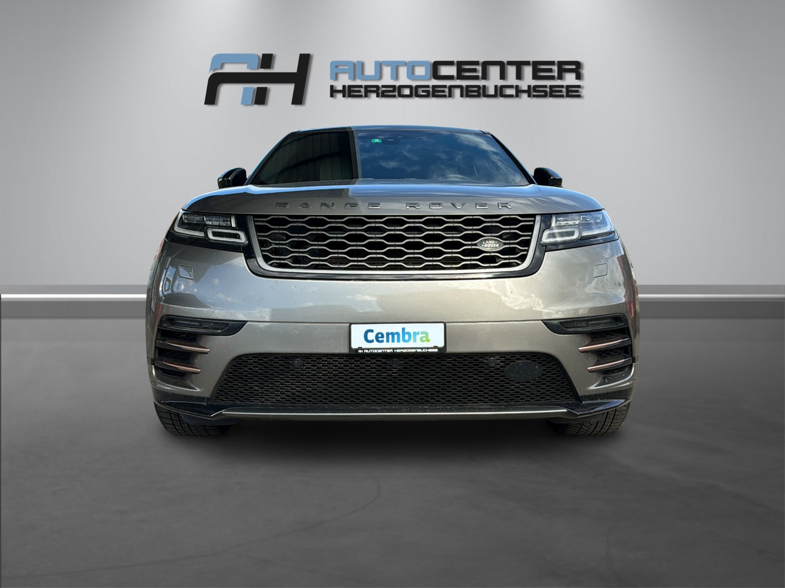 LAND ROVER Range Rover Velar R-Dynamic D 300 Automatic-showroom-element-1
