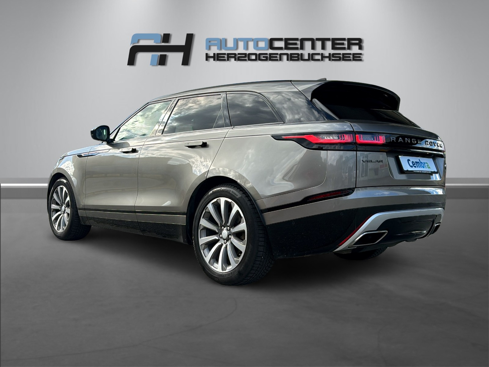 LAND ROVER Range Rover Velar R-Dynamic D 300 Automatic-showroom-element-3
