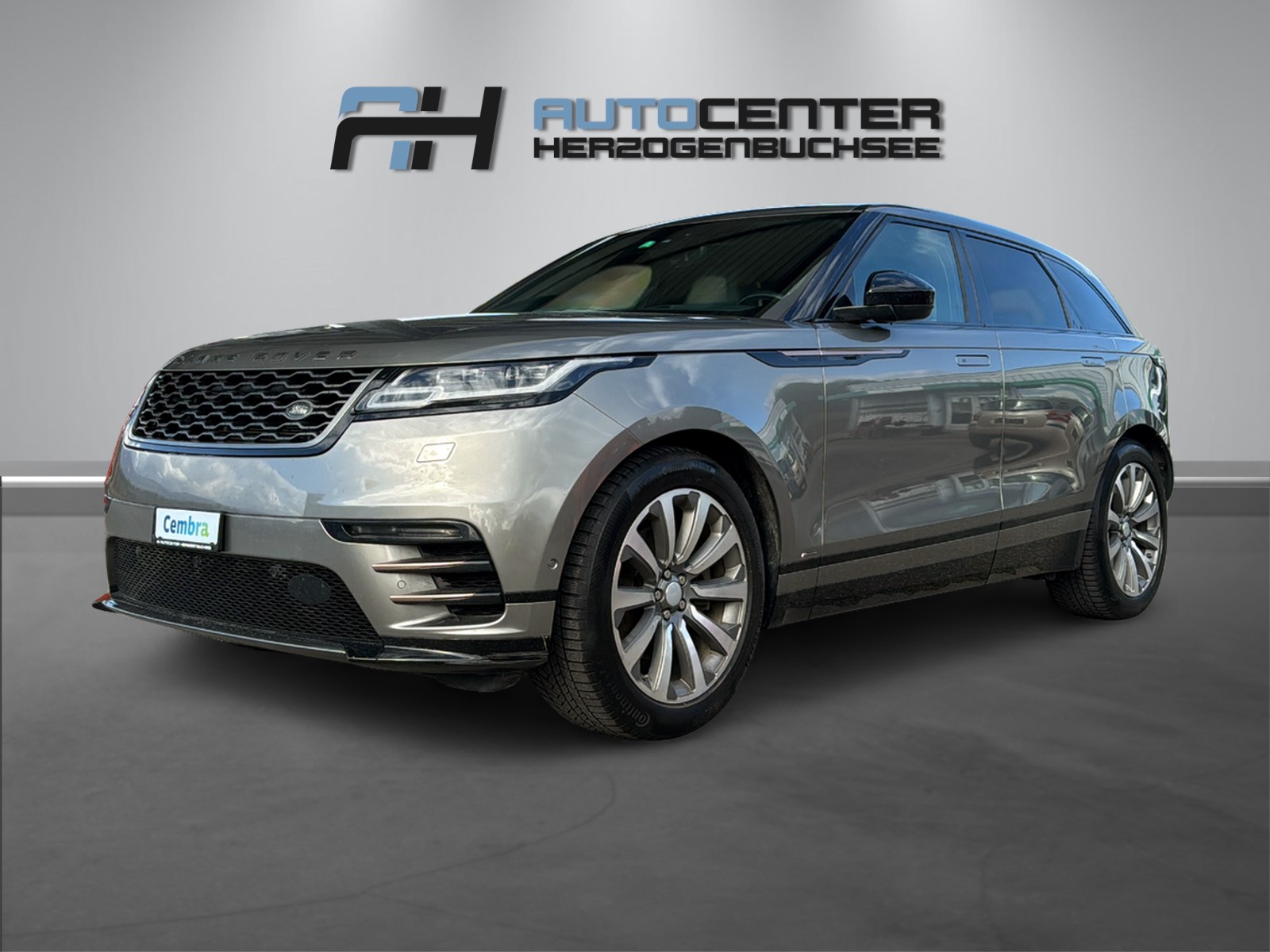 LAND ROVER Range Rover Velar R-Dynamic D 300 Automatic-showroom-element-2
