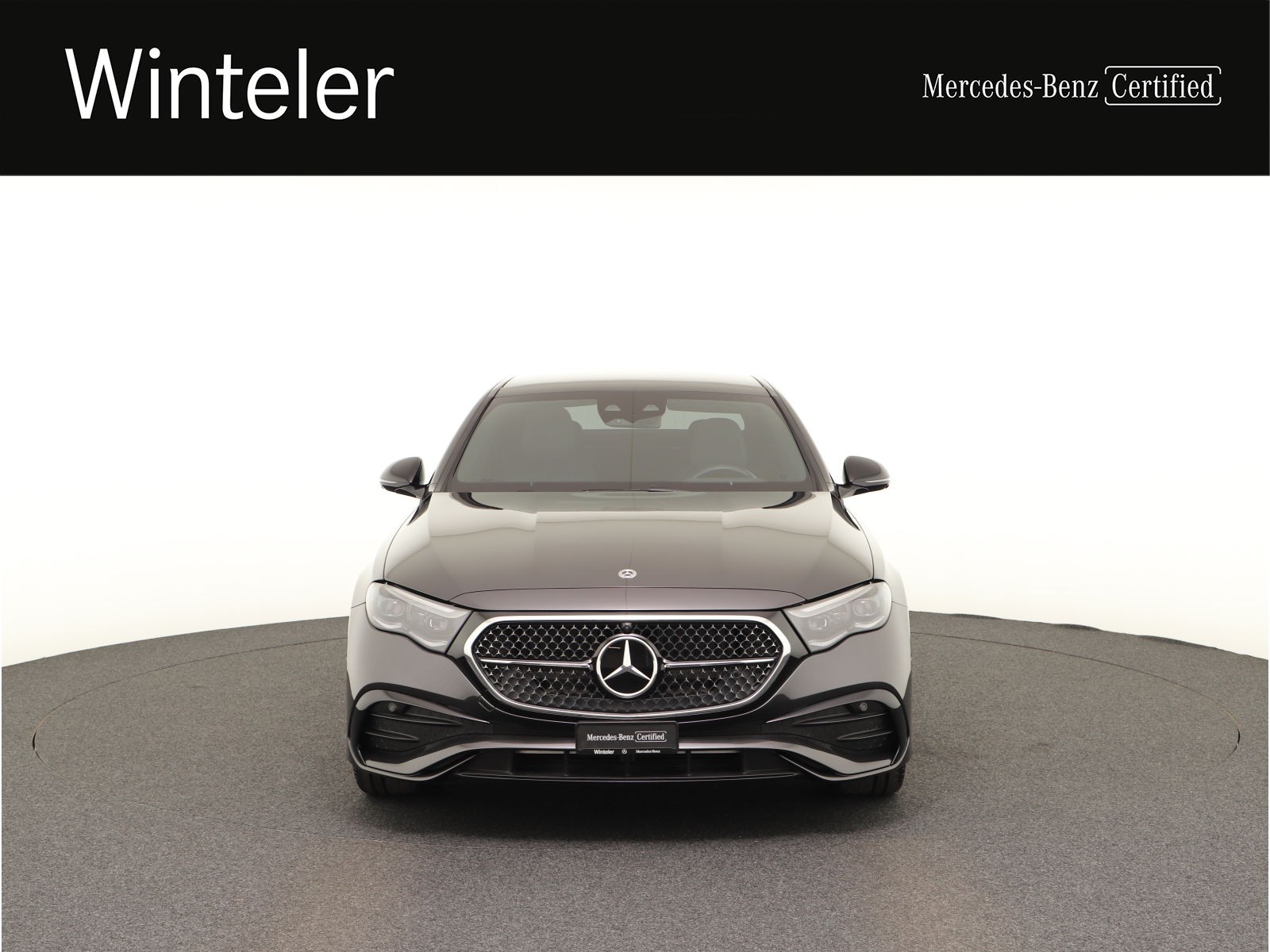 MERCEDES-BENZ E 200 9G-Tronic 4Matic-image-5