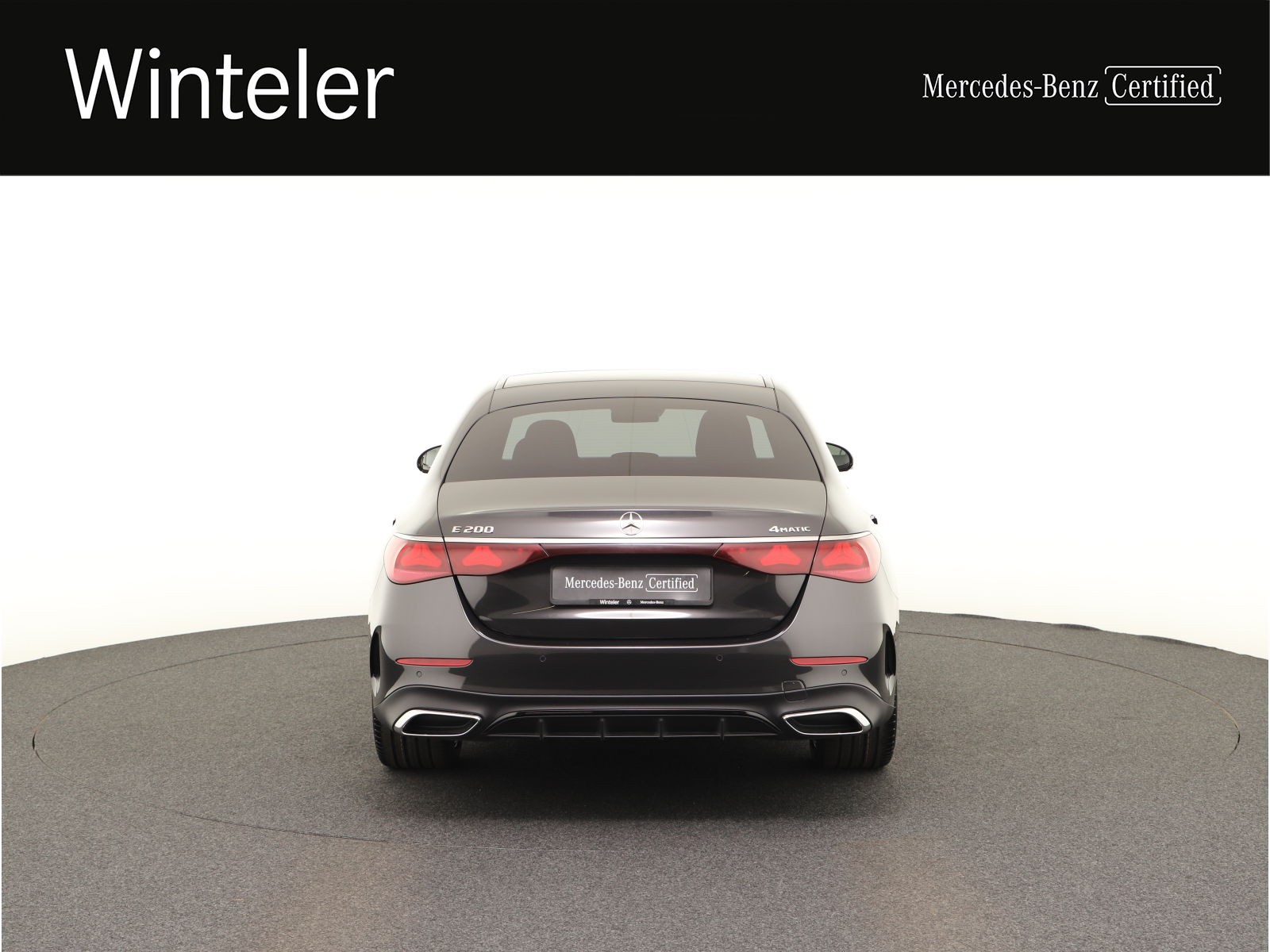 MERCEDES-BENZ E 200 9G-Tronic 4Matic-image-6