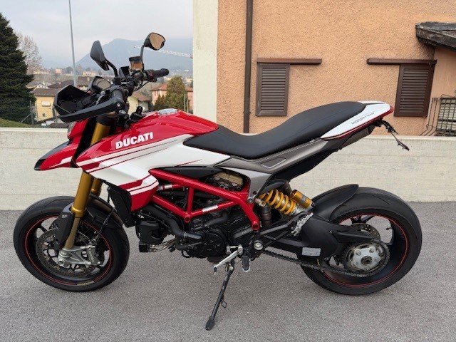 DUCATI Hypermotard 939 SP-image-0