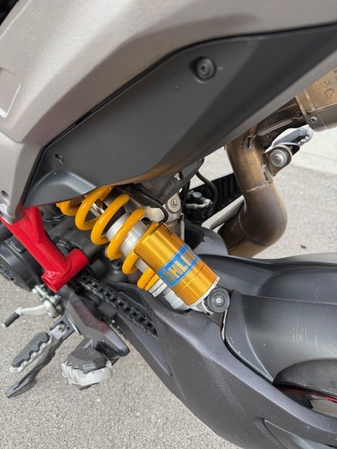 DUCATI Hypermotard 939 SP-image-11
