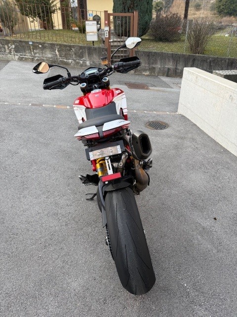 DUCATI Hypermotard 939 SP-image-3
